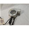 Image 1 : VINTAGE 1940 HAIRDRYER BY WAHL