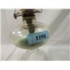 Image 2 : VINTAGE HURRICANE OIL LAMP