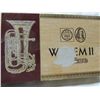 Image 2 : LOT 5 ASSORTED CIGAR BOXES