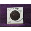 Image 1 : 1918 LARGE CENT