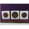 Image 2 : LOT 3 VINTAGE AUSTRALIA COINS