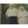 Image 2 : NA & PA KETTLE 1920s PHOTO FRAMED