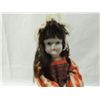 Image 2 : LOT 2 PAIR SMALL PORCELAIN DOLL BOY & GIRL