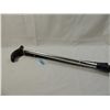 Image 1 : LOT 2 ALUMINUM EXTENDABLE CANE