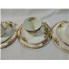 Image 2 : LOT 9 JOHN MADDOCK & SONS CHINA SET
