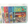 Image 2 : LOT 19 FAT FREDDY & PANIC COMICS