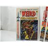 Image 2 : LOT 20 WEIRD SCIENCE WEIRD FANTASY COMICS