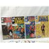 Image 2 : LOT 16 EL DIABLO & THE FLY COMICS