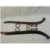 Image 2 : HAMES HORSE HARNESS COLLAR