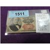 Image 2 : FRACTIONAL CURRENCY 25 CENTS