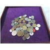 Image 2 : BAG FORIEGN COINS