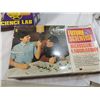 Image 3 : LOT 2 SCIENCE KITS SMITHSONIAN & FUTURE SCIENTIST
