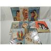 Image 1 : LOT 9 VINTAGE 1950s WOMANS DAY MAGAZINES