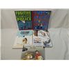 Image 1 : LOT 5 COMIC STRIP BOOKS FAR SIDE DILBERT
