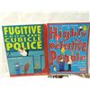 Image 2 : LOT 5 COMIC STRIP BOOKS FAR SIDE DILBERT
