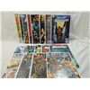 Image 2 : LOT 18 DC BATMAN COMICS