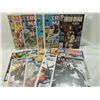 Image 2 : LOT 15 ASSORTED IRON MAN & WAR MACHINE COMICS