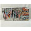 Image 1 : LOT 14 STAR TREK COMICS