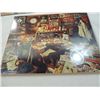 Image 2 : LOT 3 BASEBALL COLLECTIBLE WALL ART
