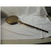 Image 1 : DUTCH BRASS BEDWARMER