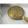 Image 2 : DUTCH BRASS BEDWARMER