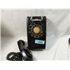 Image 2 : VINTAGE ROTARY DIAL WALL PHONE