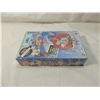 Image 2 : NEW UPPER DECK LOONEY TUNES COLLECTOR CARDS
