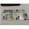 Image 1 : LOT 21 BASEBALL PLAYER CARDS MIXED