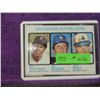 Image 2 : 1973 TOPPS ROOKIE OUTFIELDERS #606