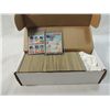 Image 1 : BOX 1970 TOPPS BASEBALL CARD 450+ CARDS