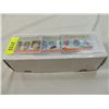 Image 2 : BOX 1970 TOPPS BASEBALL CARD 450+ CARDS