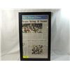 Image 3 : FRAMED CHICAGO TRIBUNE CHICAGO BEARS WIN
