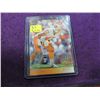 Image 1 : 1993 UD JOHN LYNCH FOOTBALL ROOKIE CARD #259