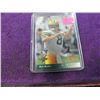 Image 1 : 1993 UD MARK BRUNELL FOOTBALL ROOKIE CARD #91