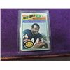 Image 1 : 1977 TOPPS WALTER PAYTON FOOTBALL CARD #360
