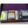 Image 2 : LOT 4 PEYTON MANNING FOOTBALL CARDS