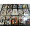 Image 2 : 1991 ACTION PACKED 291 CARD COLLECTORS SET FOOTBAL