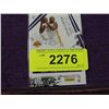 Image 2 : 2009 ANDREW BYNUM LAKERS JERSEY BASKETBALL CARD