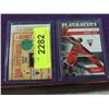 Image 2 : LOT 2 UPPER DECK PANINI ROSE BASKETBALL CARDS