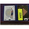 Image 2 : LOT 2 CHARLES BARKLEY BASKETBALL CARD