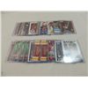 Image 1 : LOT 18 BASKETBALL CARDS MIXED LOT