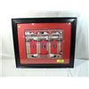 Image 1 : CHICAGO BULLS LOCKER ROOM FRAMED PICTURE