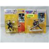 Image 1 : LOT 2 STARTING LINEUP HOCKEY ACTION FIGURES