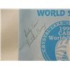 Image 2 : LOT 2 DUTCHIE CARAY & PETE VONACHEN AUTOGRAPHED BA