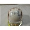 Image 2 : KEVIN MILLER AUTOGRAPHED BASEBALL