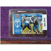 Image 1 : 2011 PANINI NDAMUKONG SUH #45 FOOTBALL CARD