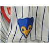 Image 2 : MITCHELL & NESS CHICAGO CUBS ERNIE BANKS JERSEY