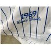 Image 3 : MITCHELL & NESS CHICAGO CUBS ERNIE BANKS JERSEY