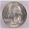 Image 2 : 1947 WASHINGTON QUARTER, SEGS MS-66 SUPER
