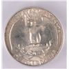 Image 3 : 1947 WASHINGTON QUARTER, SEGS MS-66 SUPER